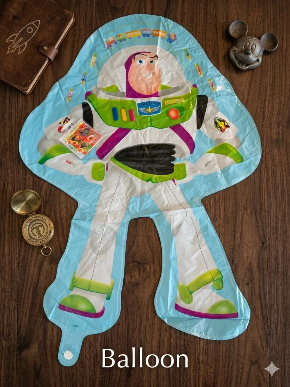 N/A toy story